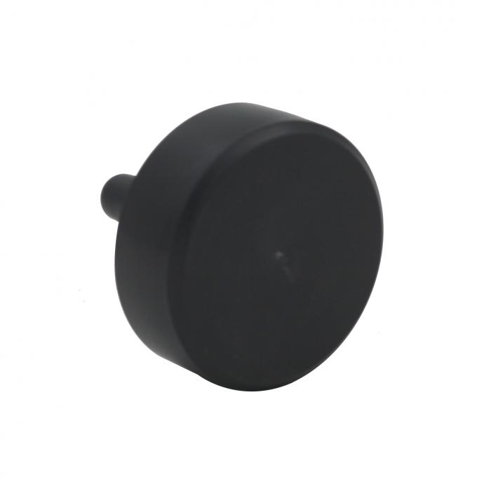 KRS021 20mm Lowes Rubber Furniture Feet , Plastic Couch Feet Non Slip