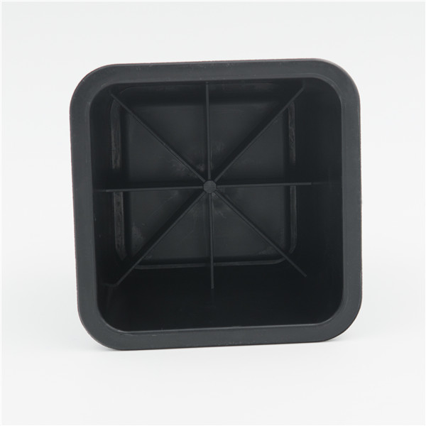 5 Inch Dorm Bed Mattress 100MM Adjustable Base Risers