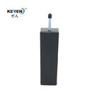 KR-P0166 Universal Replacement Plastic Couch Legs Quick Fitting PP Polypropylene supplier