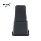 PP Material Adjustable Bed Risers / Adjustable Base Risers SGS Certification supplier