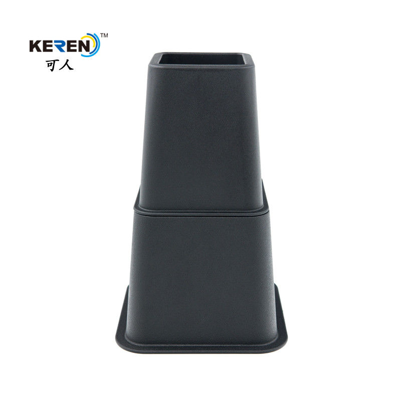 PP Material Adjustable Bed Risers / Adjustable Base Risers SGS Certification supplier