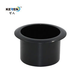 KR-P0162 ABS Polished Recessed Cup Holder For Cuddle Chair Strong Load Bearing supplier
