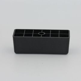 Durable Replacement Plastic Couch Legs 60mm Height With Easy Installation supplier