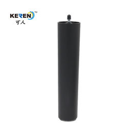 M10 black 260mm sofa plastic furniture legs replacement supplier