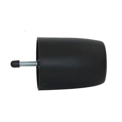 Screw 73g 92mm Bed Height Furniture Leg Extenders supplier