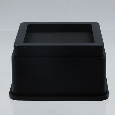 SGS High Precision PP Material 4PCS Leg Extenders For Bed Furniture supplier