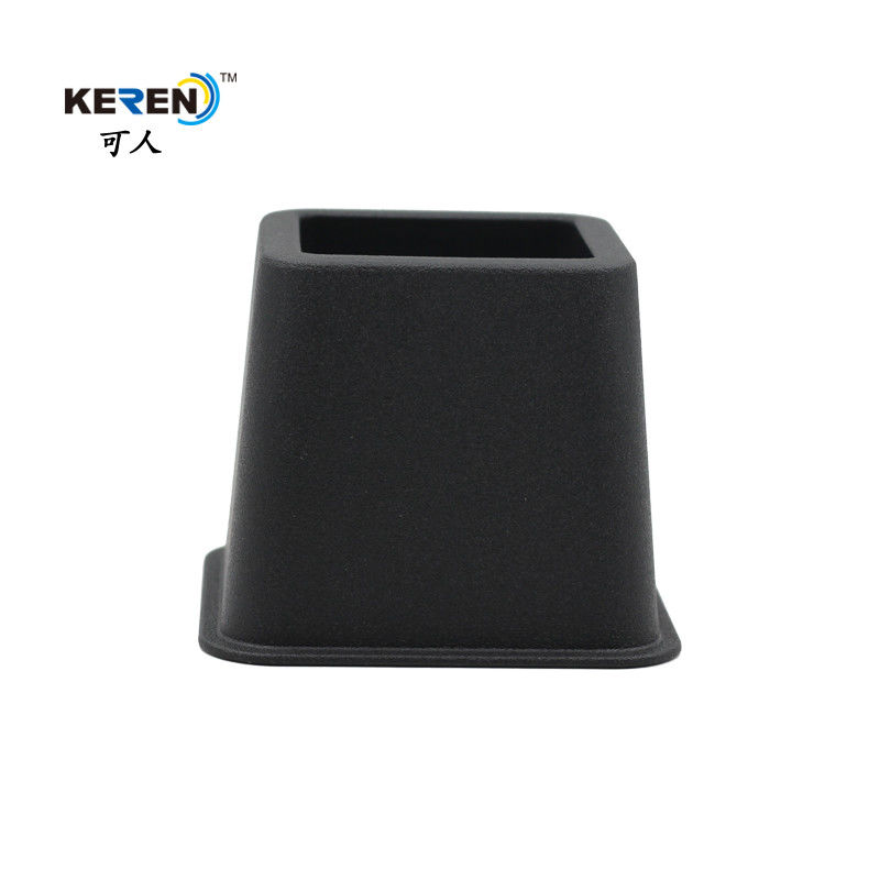 KR-P0258 Heavy Duty Adjustable Bed Risers For Under Bed Storage Long Lifespan supplier