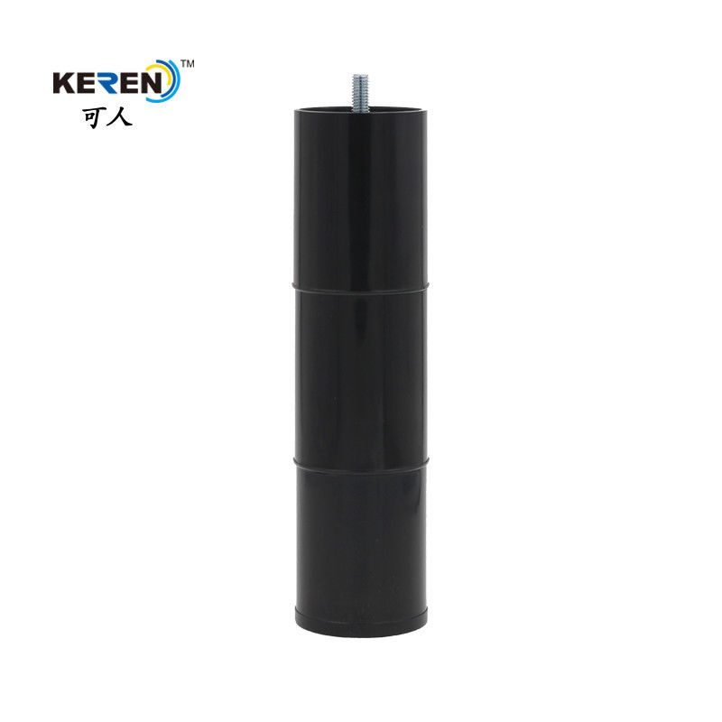 KR-P0349 273mm Plastic Furniture Feet Adjustable Height High Corrosion Resistance supplier