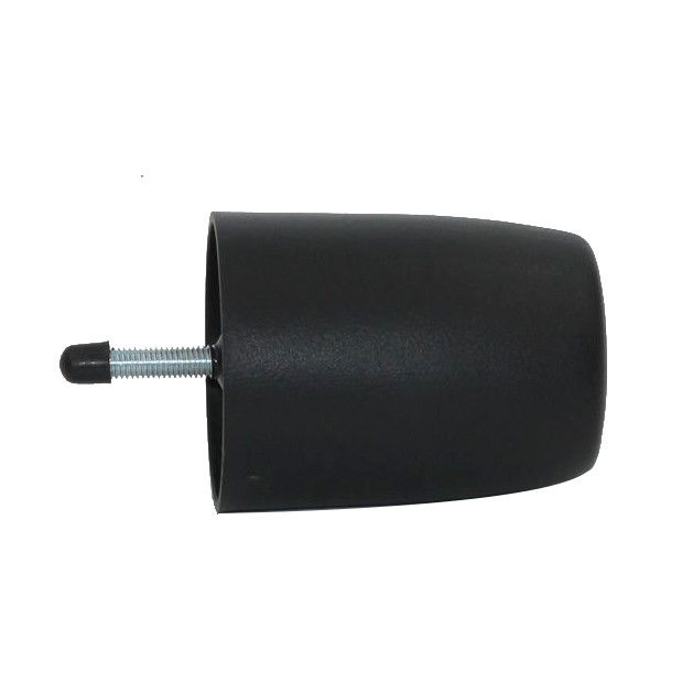 Screw 73g 92mm Bed Height Furniture Leg Extenders supplier